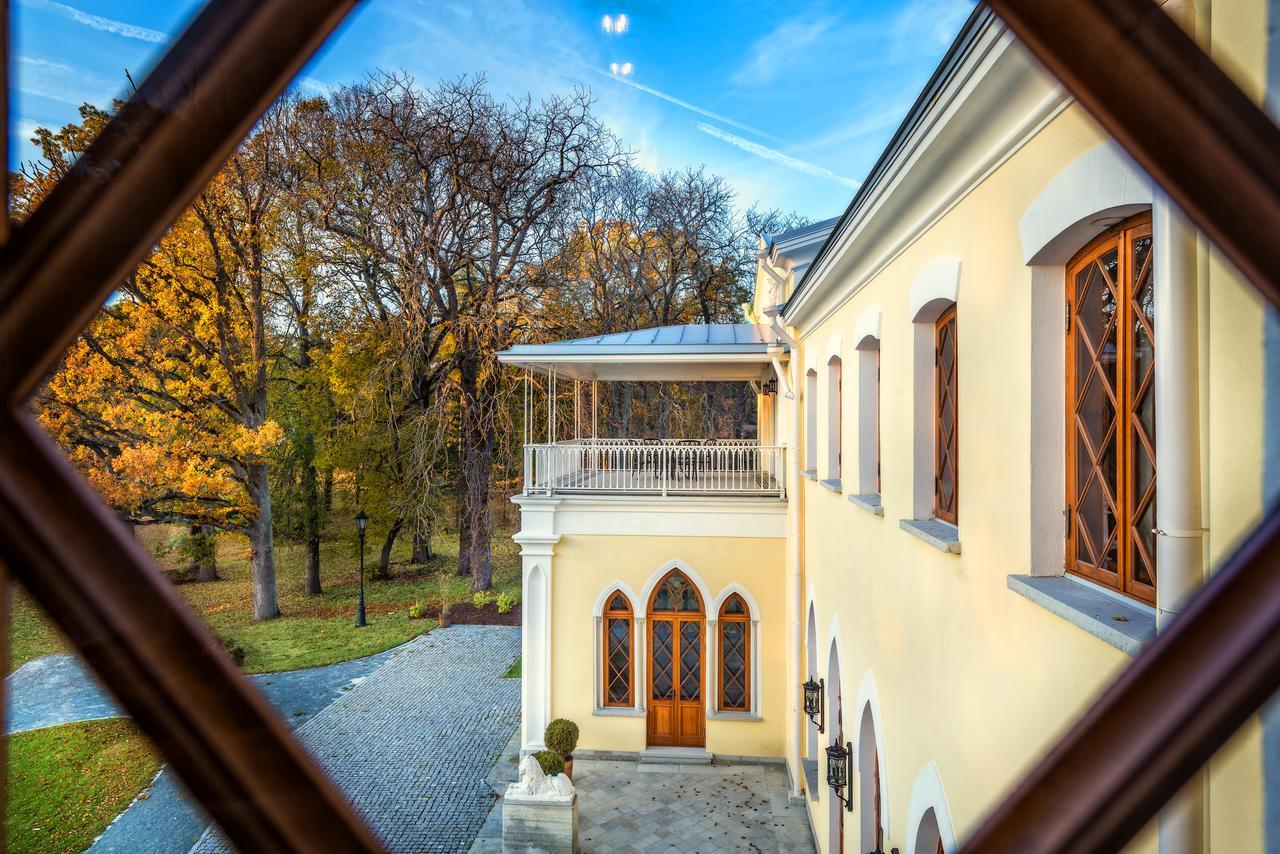 Schloss Fall, Keila-Joa 외부 사진