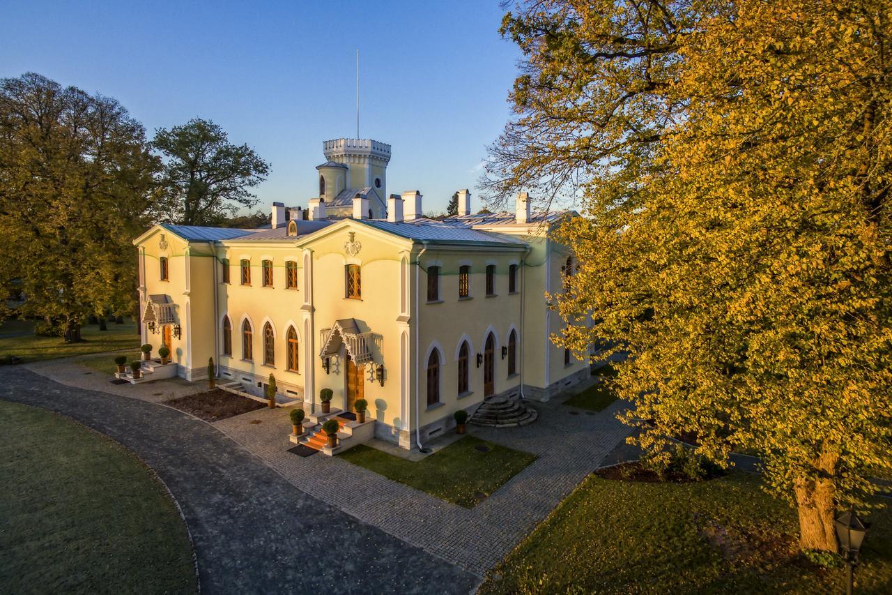 Schloss Fall, Keila-Joa 외부 사진