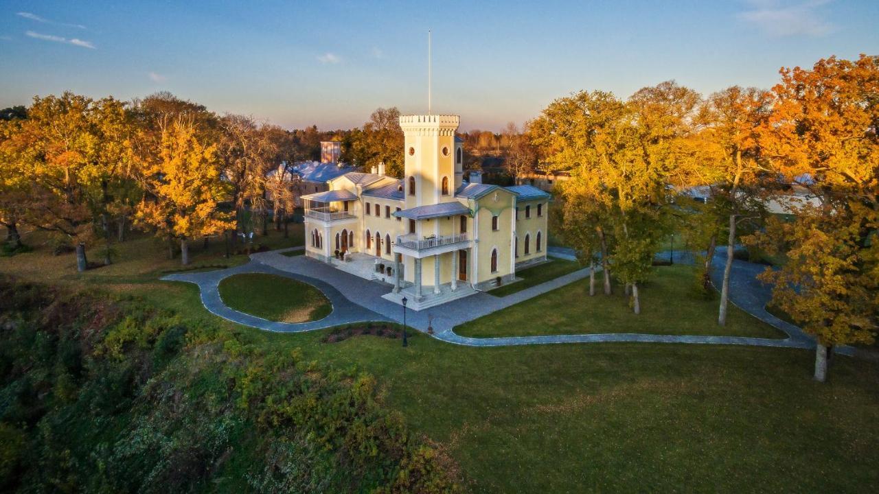 Schloss Fall, Keila-Joa 외부 사진
